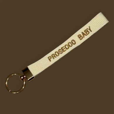 PROSECCO BABY - Schlüsselanhänger