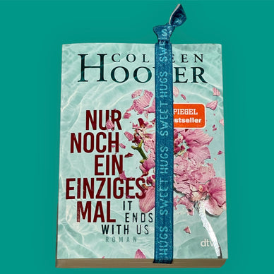 SWEET HUGS- Lesezeichen