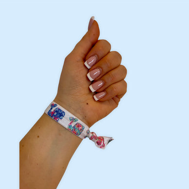 Wale - Elastische Armbänder