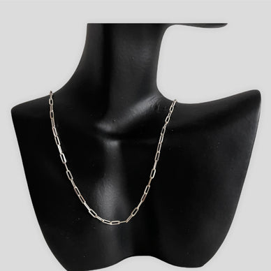 Ankerkette 925 Silber