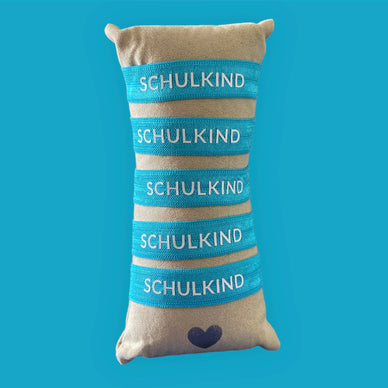 Schulkind - Elastische Armbänder