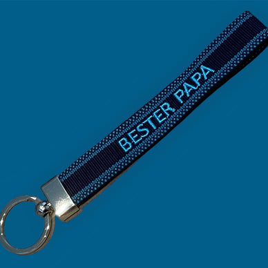 BESTER PAPA - Schlüsselanhänger
