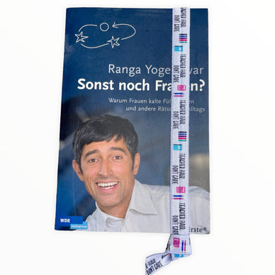 Lehrer - TEACHER HAIR DON’T CARE   - Lesezeichen