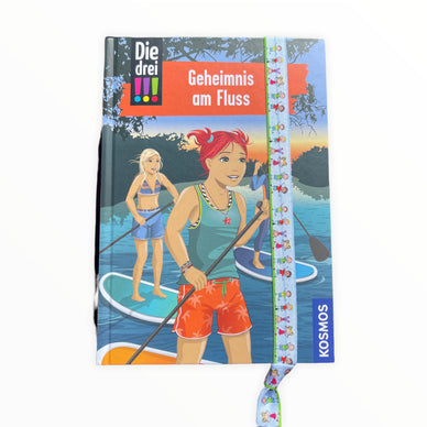 Kinder - Mulitkulti - Lesezeichen