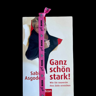GIRLsBoss - Lesezeichen