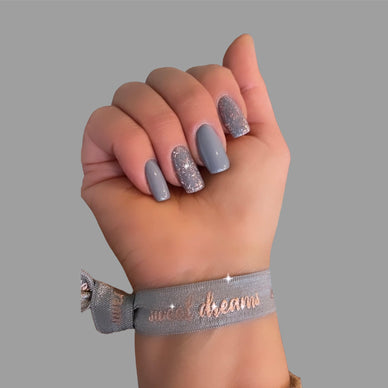 Sweet dreams - Elastische Armbänder