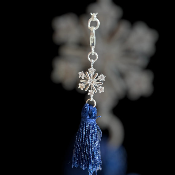 Charm Schneeflocke