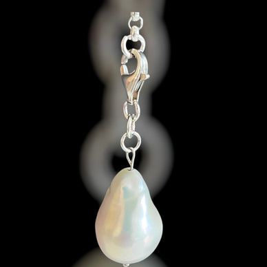 Charm XL Barockperle