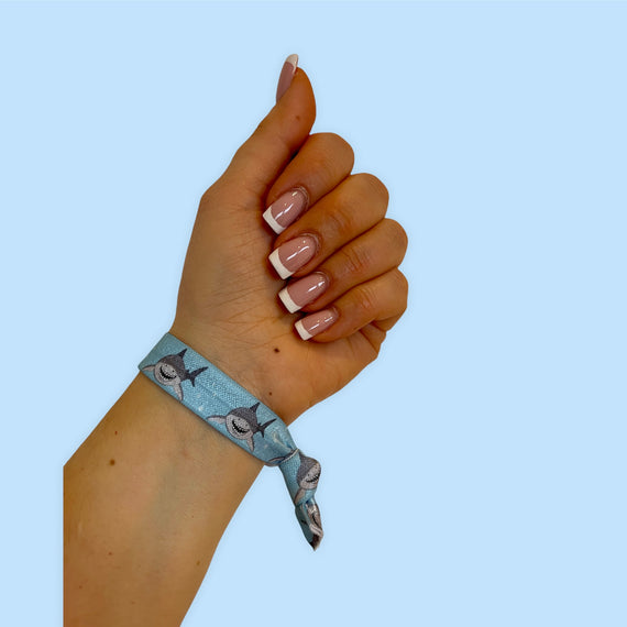 Hai - Elastische Armbänder