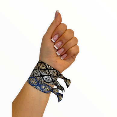 Barock - Elastische Armbänder